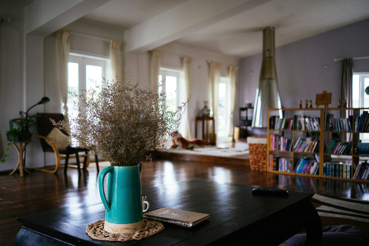 Home & Garden